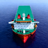 Durable Barge Ship Ideal for Shipping And Offshore Operations