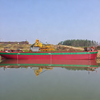 High-Quality Bulk Cargo Ship for Global Trade and Distribution