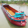 High-Performance New Dry Bulk Carrier for International Shipping Needs