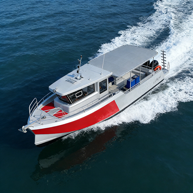 Leisure Boat for Sale | Luxury & Recreational Boats From Manufacturer