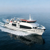 Sightseeing Passenger Ferry for Sale | Tourist Excursion Boat Manufacturer