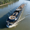 Inland Cruise Vessel for Sale – Luxurious And Comfortable Riverboat for Scenic Journeys
