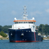 Hybrid Offshore Buoy Maintenance Vessel for Sale – Advanced Ocean-Going Service Ship