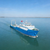Oceanographic Research Vessel for Sale | New Build Survey & Scientific Ship Manufacturer