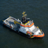 Pollution Control Vessel for Sale | Oil Spill Response Ship | Marine Environmental Protection Vessel