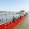 Heavy Duty Deck Barge for Sale | Custom Flat Top Barge
