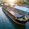Cargo Barge for Sale | Custom Steel Cargo Barge Manufacturer