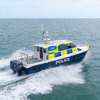 Patrol Boat for Sale – High-Performance Maritime Security Vessel