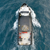 Garbage Collection Vessel for Sale | Best Marine Waste Management & Pollution Control Solutions