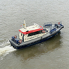 High-Performance Pilot Boat / Steel Pilot Vessel for Port & Offshore Operations