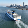 Passenger Ro-Ro Ferry for Sale | High Capacity Roll-on Roll-off Vessel