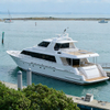 The Thrill of The Ocean: High-Performance Luxury Sport Yachts