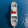 Passenger Ferry Boat for Sale | RoRo Ferry, Coastal & Inland Passenger Vessel Manufacturer
