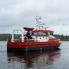 Multi-Purpose Research Vessel for Marine Science, Environmental Monitoring & Offshore Survey