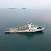 Reliable Salvage And Rescue Ship for Emergency Operations