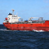 Chemical Tanker Vessel – Safe & Efficient Liquid Cargo Transpor