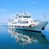 High-Speed Luxury Passenger Boat for Seamless Travel Experiences