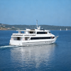 Fast And Stylish High-Speed Ferry for Unforgettable Summer Escapes