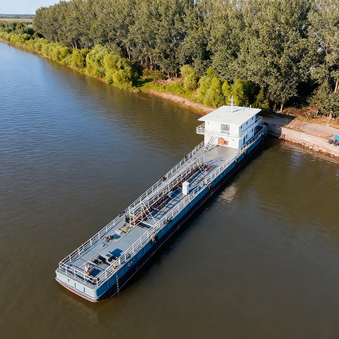 High-Quality Pontoon Boats for Sale - Explore Waterways in Style