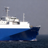 High-Quality Roro Ship Logistics for Efficient Cargo Delivery