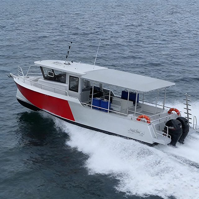 Leisure Boat for Sale | Luxury & Recreational Boats From Manufacturer