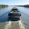 Inland Cruise Vessel for Sale – Luxurious And Comfortable Riverboat for Scenic Journeys