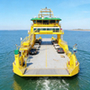 Double-End Ferry for Sale – Efficient And Versatile Vessel for Short-Range Transport