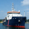 Hybrid Offshore Buoy Maintenance Vessel for Sale – Advanced Ocean-Going Service Ship