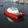 Submarine Cable Laying Vessel for Sale | New Build Offshore Cable Ship Manufacturer