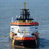 Pollution Control Vessel for Sale | Oil Spill Response Ship | Marine Environmental Protection Vessel