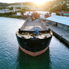 Cargo Barge for Sale | Custom Steel Cargo Barge Manufacturer