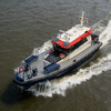High-Performance Pilot Boat / Steel Pilot Vessel for Port & Offshore Operations