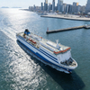 Passenger Ro-Ro Ferry for Sale | High Capacity Roll-on Roll-off Vessel