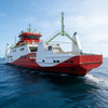 Passenger Ferry Boat for Sale | RoRo Ferry, Coastal & Inland Passenger Vessel Manufacturer
