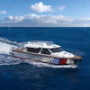 High-Performance Patrol Boat for Coastal and Inland Waters
