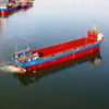 Robust Multi-Functional Container Vessel for Cargo Shipping Operations