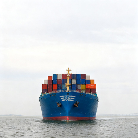 Premium Shipping Containers for Effective Global Supply Chains