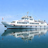 High-Speed Luxury Passenger Boat for Seamless Travel Experiences