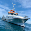 Hybrid Buoy Maintenance Vessel for Sale | Eco-Friendly Navigation Aid Service Boat