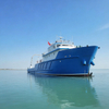 Oceanographic Research Vessel for Sale | New Build Survey & Scientific Ship Manufacturer