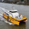 Crew Transfer Vessel (CTV) for Sale | Efficient Offshore Crew Transport Ships