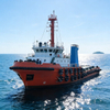 Deep-Sea Tugboat - High-Performance Ocean Tug for Reliable Marine Operations