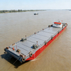 Heavy Duty Deck Barge for Sale | Custom Flat Top Barge