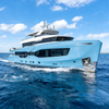 Power Motor Yacht for Sale | Luxury & High Speed Motor Yacht Manufacturer