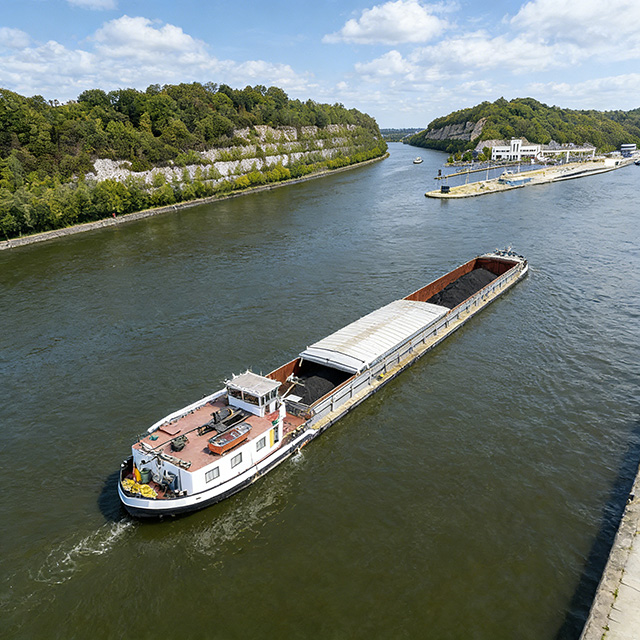 Cargo Ship for Sale | Direct Cargo Ship Manufacturer