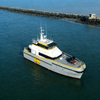 Multi-Purpose Offshore Vessel for Sale | Offshore Support & Supply Vessel Manufacturer