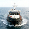 Garbage Collection Vessel for Sale | Best Marine Waste Management & Pollution Control Solutions