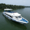 Inland Passenger Ferry for Sale | Custom River Ferry Manufacturer with IMO Certification