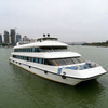 Inland Passenger Ferry for Sale | River Ferry Boat Manufacturer & Custom Shipbuilding Solutions