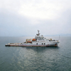 Reliable Salvage And Rescue Ship for Emergency Operations